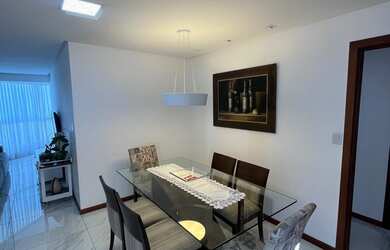 Imagem 5: Cobertura a venda, 4 quartos, Jardim Camburi, Vitória, Es