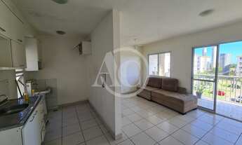 Imagem 4: Apartamento 2 quartos com suíte para aluguel no Condomínio Praças Reserva Rossi, Praia da