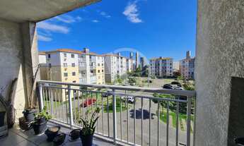 Imagem 7: Apartamento 2 quartos com suíte para aluguel no Condomínio Praças Reserva Rossi, Praia da