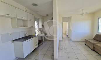 Imagem 5: Apartamento 2 quartos com suíte para aluguel no Condomínio Praças Reserva Rossi, Praia da