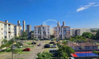 Imagem: Apartamento 2 quartos com suíte para aluguel