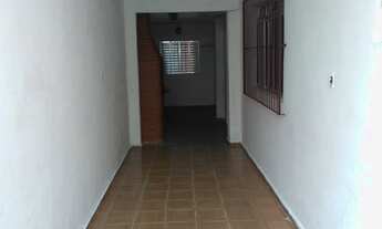 Imagem 2: CASA TERREA para LOCAÇÃO - RESIDENCIAL - JAGUARIBE, OSASCO/ SP - AUTHÊNTICA IMÓVEIS