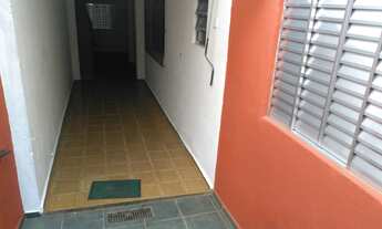 Imagem 3: CASA TERREA para LOCAÇÃO - RESIDENCIAL - JAGUARIBE, OSASCO/ SP - AUTHÊNTICA IMÓVEIS