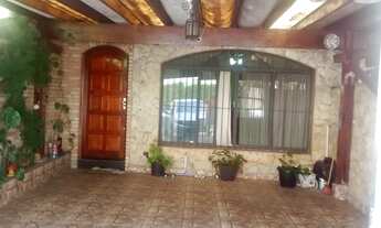 Imagem: CASA para VENDA - VILA OSASCO - OSASCO