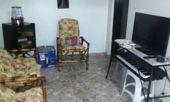 Imagem 6: CASA para VENDA - VILA OSASCO - OSASCO - SÃO PAULO - AUTHÊNTICA IMÓVEIS