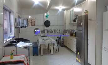 Imagem: CASA para VENDA - BUSSCABA - OSASCO - SÃO