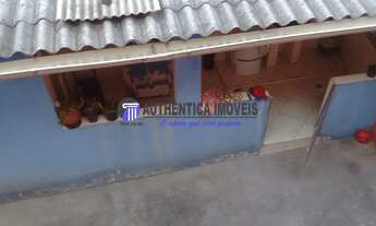 Imagem 6: CASA para VENDA - BUSSCABA - OSASCO - SÃO PAULO - AUTHÊNTICA IMÓVEIS