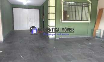 Imagem 2: CASA para VENDA - CIPAVA - OSASCO - SÃO PAULO - AUTHÊNTICA IMÓVEIS