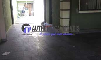 Imagem 4: CASA para VENDA - CIPAVA - OSASCO - SÃO PAULO - AUTHÊNTICA IMÓVEIS