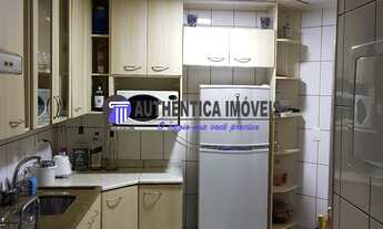 Imagem 3: APARTAMENTO para VENDA - BANDEIRAS - OSASCO - SÃO PAULO - AUTHÊNTICA IMÓVEIS