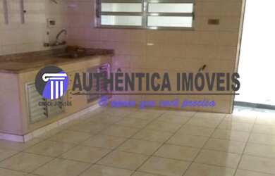 Imagem 2: CASA para VENDA - CENTRO - OSASCO - SÃO PAULO - AUTHÊNTICA IMÓVEIS