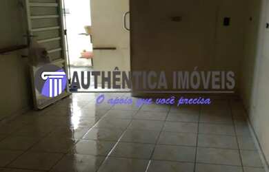 Imagem 5: CASA para VENDA - CENTRO - OSASCO - SÃO PAULO - AUTHÊNTICA IMÓVEIS
