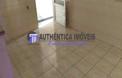 Imagem 3: CASA para VENDA - CENTRO - OSASCO - SÃO PAULO - AUTHÊNTICA IMÓVEIS