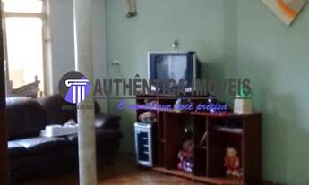 Imagem 2: CASA para VENDA - JAGUARIBE - OSASCO - SÃO PAULO - AUTHÊNTICA IMÓVEIS