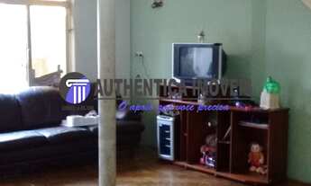 Imagem 4: CASA para VENDA - JAGUARIBE - OSASCO - SÃO PAULO - AUTHÊNTICA IMÓVEIS