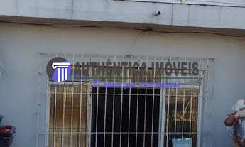 Imagem 5: CASA para VENDA - JAGUARIBE - OSASCO - SÃO PAULO - AUTHÊNTICA IMÓVEIS