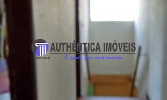 Imagem 6: CASA para VENDA - JAGUARIBE - OSASCO - SÃO PAULO - AUTHÊNTICA IMÓVEIS