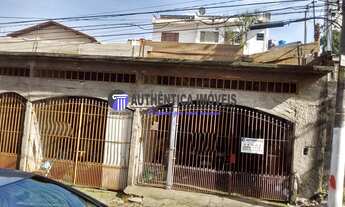 Imagem: CASA para VENDA - JAGUARIBE - OSASCO - SÃO