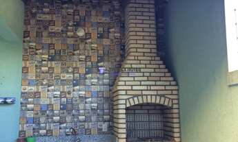 Imagem 2: CASA para VENDA - JARDIM AMÉRICA - TABOÃO DA SERRA - SÃO PAULO - AUTHÊNTICA IMÓVEIS