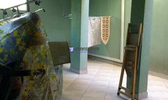 Imagem 5: CASA para VENDA - JARDIM AMÉRICA - TABOÃO DA SERRA - SÃO PAULO - AUTHÊNTICA IMÓVEIS