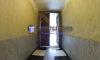 Imagem 4: CASA para VENDA - CITY BUSSOCABA - OSASCO - SÃO PAULO - AUTHÊNTICA IMÓVEIS