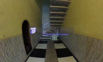 Imagem 5: CASA para VENDA - CITY BUSSOCABA - OSASCO - SÃO PAULO - AUTHÊNTICA IMÓVEIS