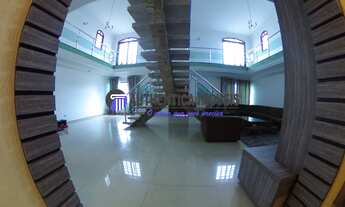 Imagem 6: CASA para VENDA - CITY BUSSOCABA - OSASCO - SÃO PAULO - AUTHÊNTICA IMÓVEIS