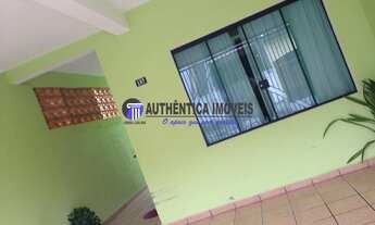 Imagem 3: CASA para VENDA - JAGUARIBE - OSASCO - SÃO PAULO - AUTHÊNTICA IMÓVEIS