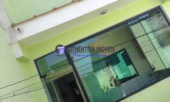 Imagem 4: CASA para VENDA - JAGUARIBE - OSASCO - SÃO PAULO - AUTHÊNTICA IMÓVEIS