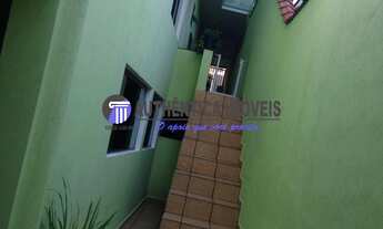 Imagem 5: CASA para VENDA - JAGUARIBE - OSASCO - SÃO PAULO - AUTHÊNTICA IMÓVEIS