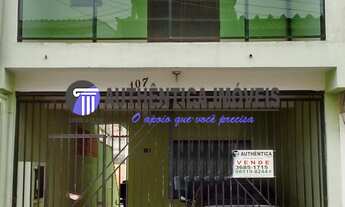 Imagem: CASA para VENDA - JAGUARIBE - OSASCO - SÃO