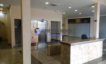 Imagem 3: SOBRELOJA para VENDA - JAGUARIBE - OSASCO - SÃO PAULO - AUTHÊNTICA IMÓVEIS