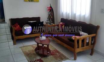 Imagem 1: CASA para VENDA - JAGUARIBE - OSASCO - SÃO PAULO - AUTHÊNTICA IMÓVEIS