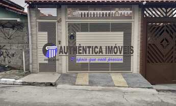 Imagem: CASA para VENDA - VILA YOLANDA - OSASCO