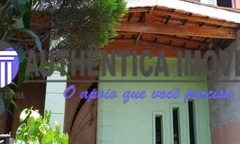 Imagem: CASA para VENDA - JARDIM DAS FLORES - OSASCO