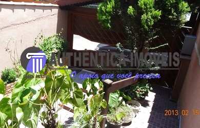 Imagem 3: CASA para VENDA - JARDIM DAS FLORES - OSASCO - SÃO PAULO - AUTHÊNTICA IMÓVEIS