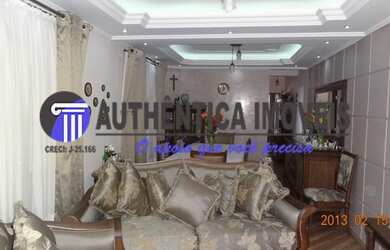 Imagem 5: CASA para VENDA - JARDIM DAS FLORES - OSASCO - SÃO PAULO - AUTHÊNTICA IMÓVEIS