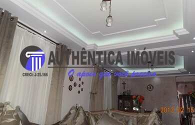 Imagem 6: CASA para VENDA - JARDIM DAS FLORES - OSASCO - SÃO PAULO - AUTHÊNTICA IMÓVEIS