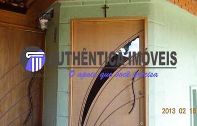 Imagem 4: CASA para VENDA - JARDIM DAS FLORES - OSASCO - SÃO PAULO - AUTHÊNTICA IMÓVEIS