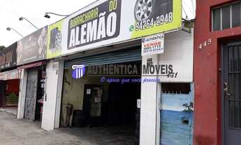 Imagem: IMÓVEL COMERCIAL para VENDA - BELA VISTA