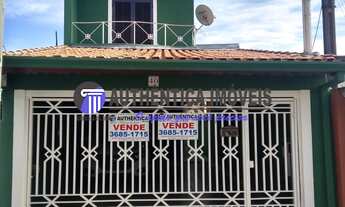 Imagem: CASA para VENDA - CIPAVA - OSASCO - SÃO