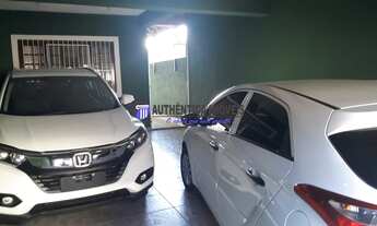 Imagem 2: CASA para VENDA - CIPAVA - OSASCO - SÃO PAULO - AUTHÊNTICA IMÓVEIS