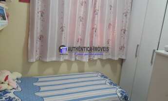 Imagem 5: CASA para VENDA - CIPAVA - OSASCO - SÃO PAULO - AUTHÊNTICA IMÓVEIS