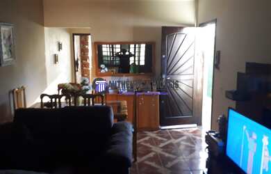 Imagem 3: CASA para VENDA - CIPAVA - OSASCO - SÃO PAULO - AUTHÊNTICA IMÓVEIS