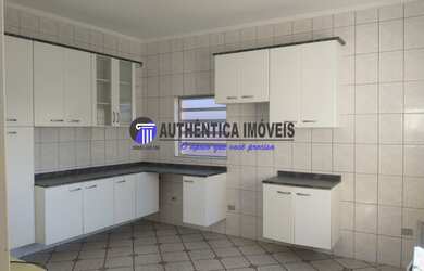 Imagem 4: CASA para VENDA - JAGUARÉ - OSASCO - SÃO PAULO - AUTHÊNTICA IMÓVEIS