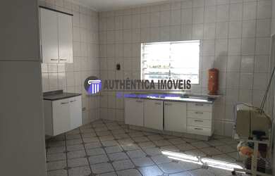 Imagem 5: CASA para VENDA - JAGUARÉ - OSASCO - SÃO PAULO - AUTHÊNTICA IMÓVEIS