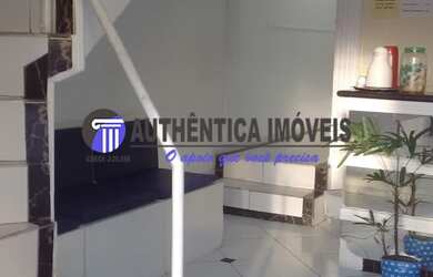 Imagem 3: PRÉDIO COMERCIAL para VENDA - CENTRO - OSASCO - SÃO PAULO - AUTHÊNTICA IMÓVEIS