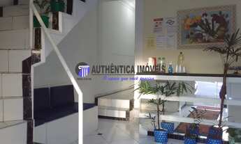 Imagem 4: PRÉDIO COMERCIAL para VENDA - CENTRO - OSASCO - SÃO PAULO - AUTHÊNTICA IMÓVEIS