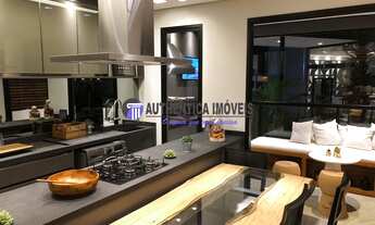 Imagem 4: APARTAMENTO para VENDA - VILA OSASCO - OSASCO - SÃO PAULO - AUTHÊNTICA IMÓVEIS