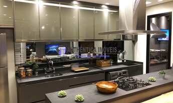 Imagem 2: APARTAMENTO para VENDA - VILA OSASCO - OSASCO - SÃO PAULO - AUTHÊNTICA IMÓVEIS